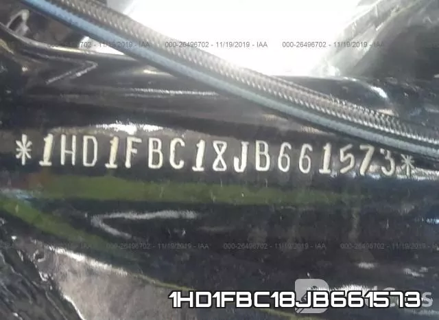 1HD1FBC18JB661573 фото 2