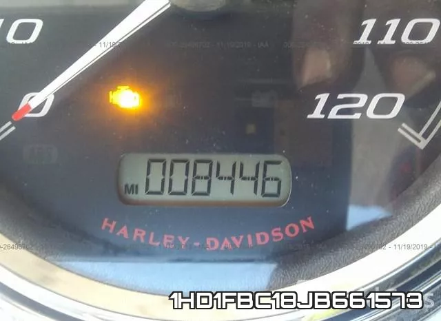 1HD1FBC18JB661573 фото 8