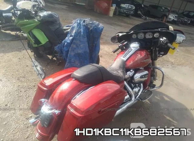 1HD1KBC11KB682567 фото 4