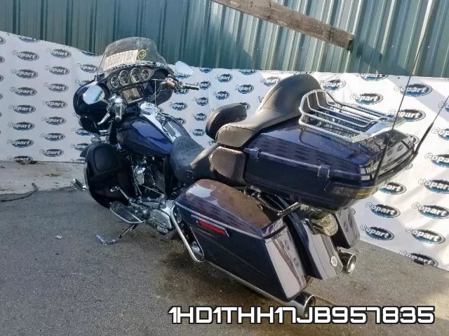 1HD1THH17JB957835 фото 4