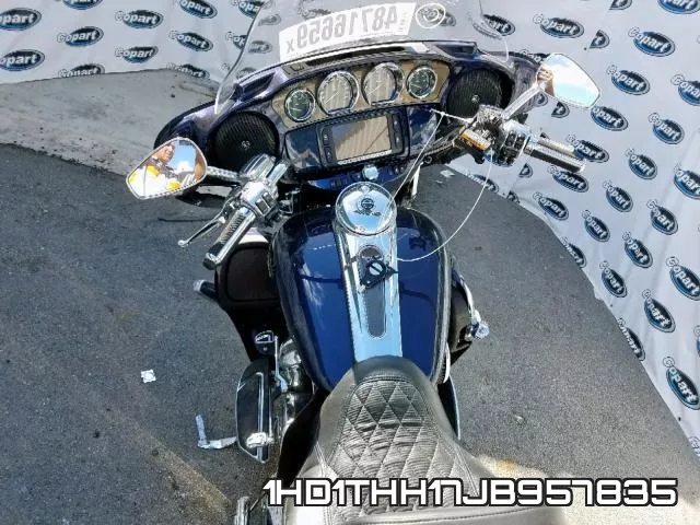 1HD1THH17JB957835 фото 6