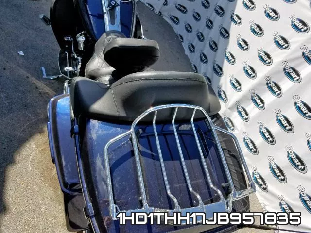 1HD1THH17JB957835 фото 7