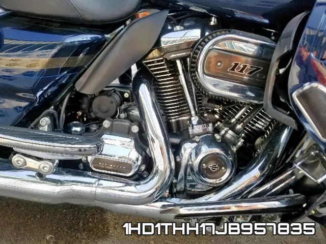 1HD1THH17JB957835 фото 8