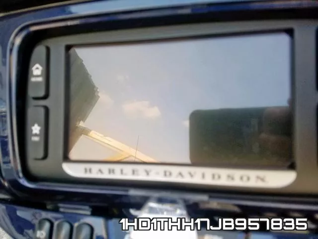 1HD1THH17JB957835 фото 9