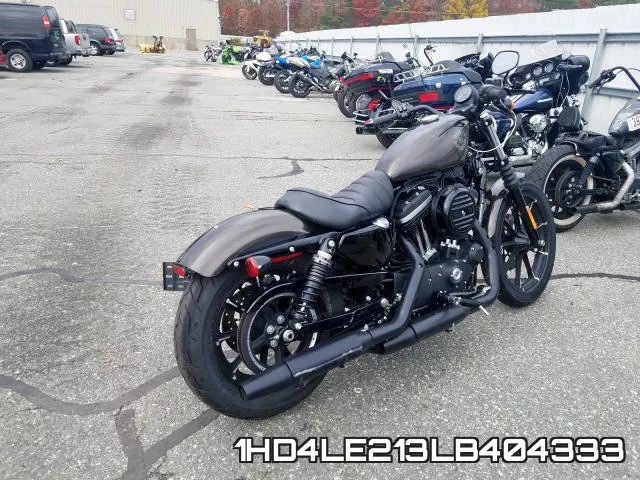 1HD4LE213LB404333 фото 4