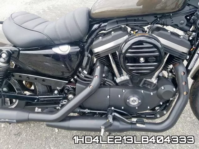 1HD4LE213LB404333 фото 6