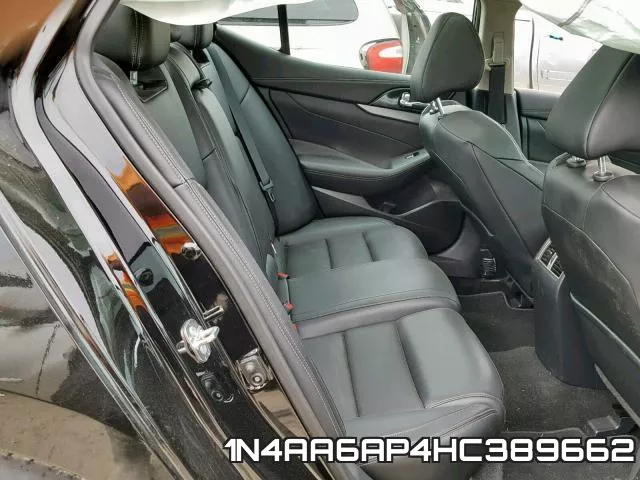 1N4AA6AP4HC389662 фото 6