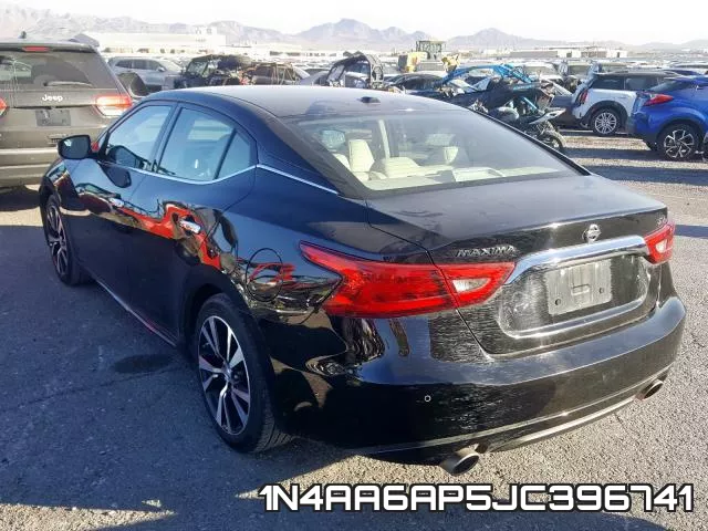 1N4AA6AP5JC396741 фото 4