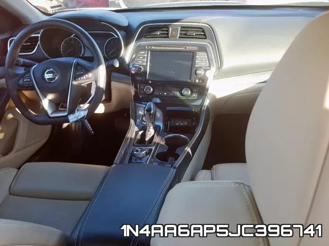 1N4AA6AP5JC396741 фото 10