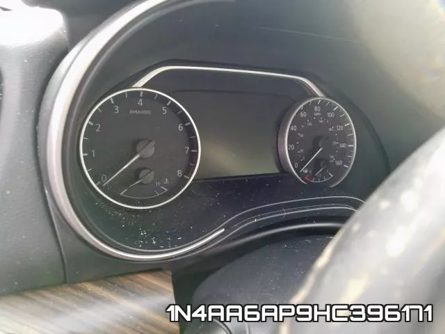 1N4AA6AP9HC396171 фото 9