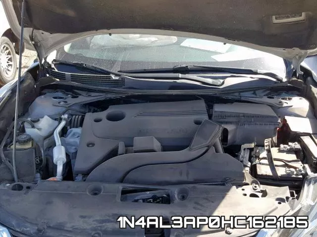 1N4AL3AP0HC162185 фото 7
