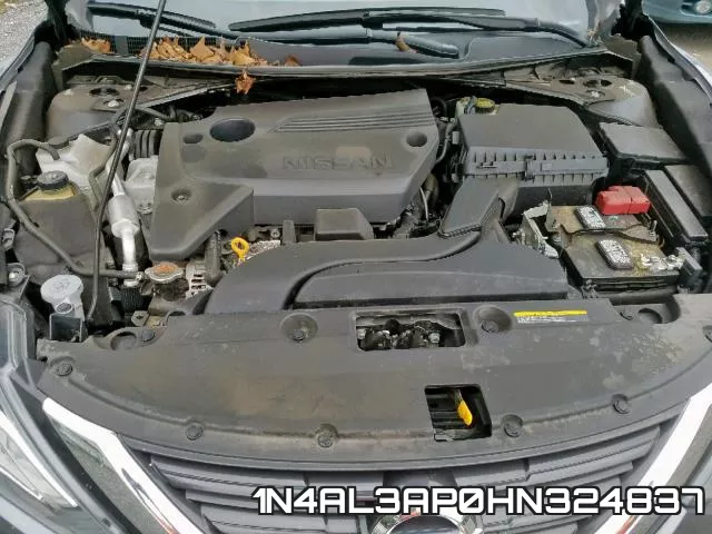 1N4AL3AP0HN324837 фото 8