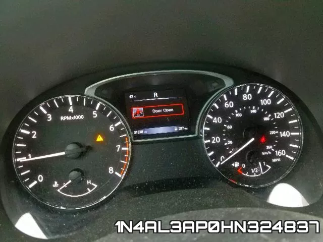 1N4AL3AP0HN324837 фото 9