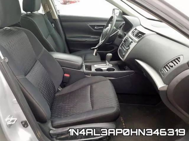1N4AL3AP0HN346319 фото 6