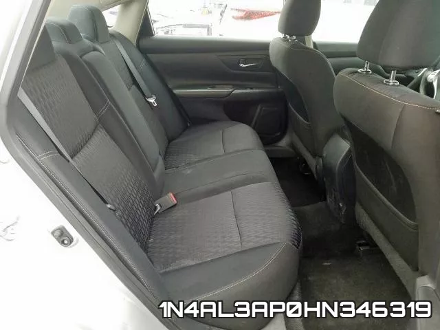 1N4AL3AP0HN346319 фото 7