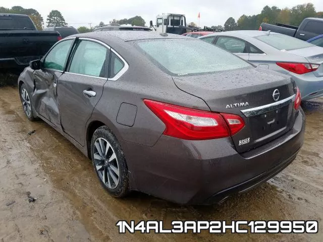 1N4AL3AP2HC129950 фото 4