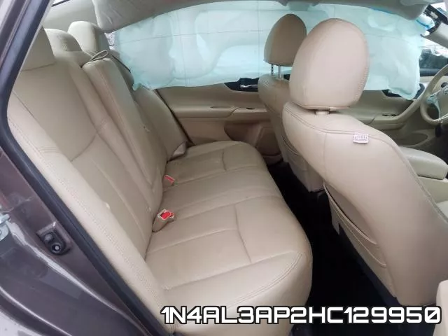 1N4AL3AP2HC129950 фото 7
