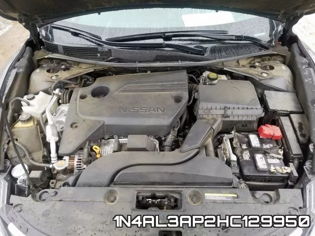 1N4AL3AP2HC129950 фото 8