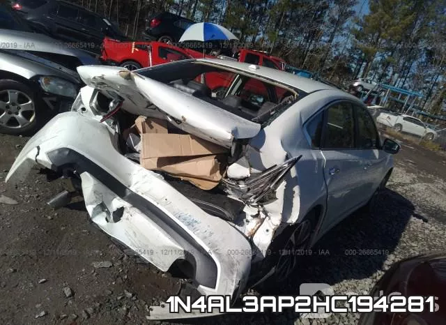 1N4AL3AP2HC194281 фото 4