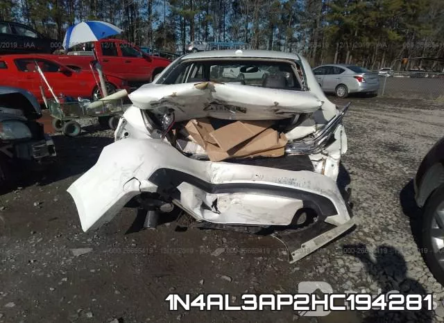 1N4AL3AP2HC194281 фото 6