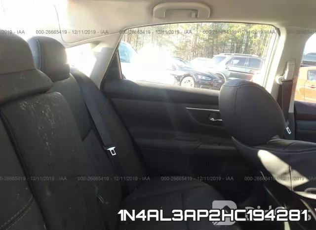 1N4AL3AP2HC194281 фото 8