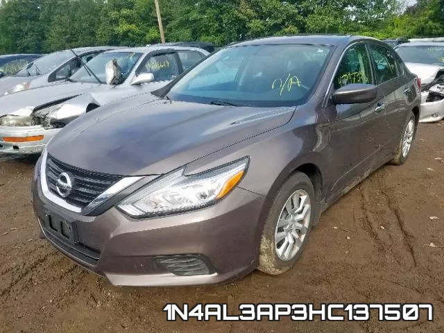 1N4AL3AP3HC137507 фото 2