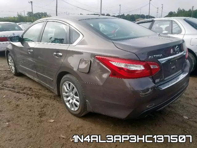 1N4AL3AP3HC137507 фото 3
