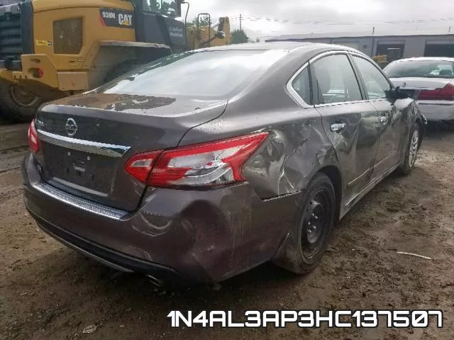 1N4AL3AP3HC137507 фото 4