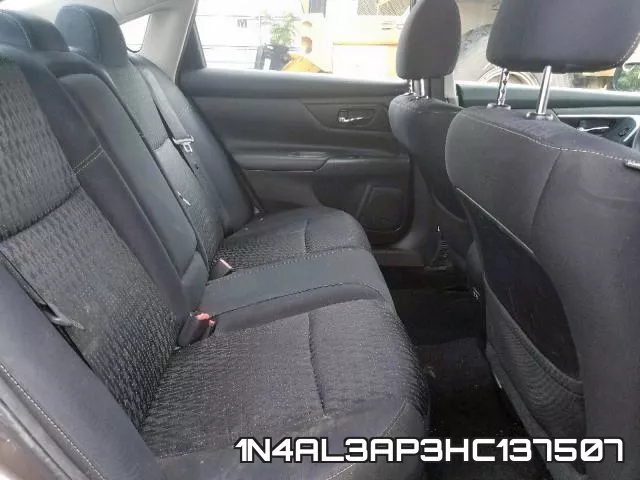 1N4AL3AP3HC137507 фото 6