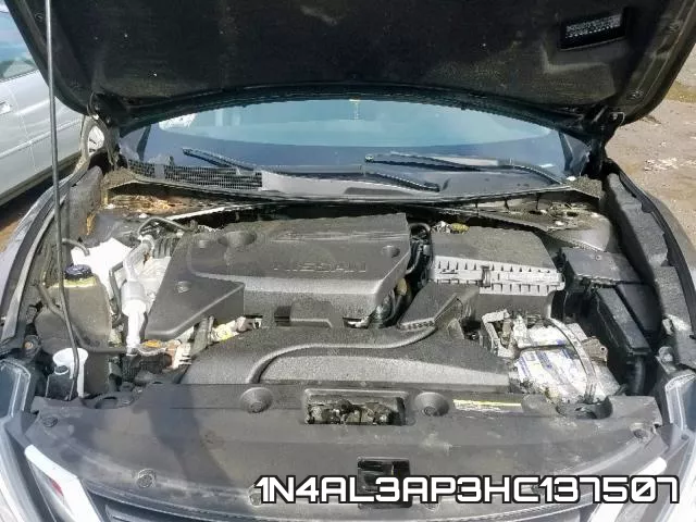 1N4AL3AP3HC137507 фото 7
