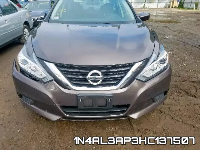 1N4AL3AP3HC137507 фото 9