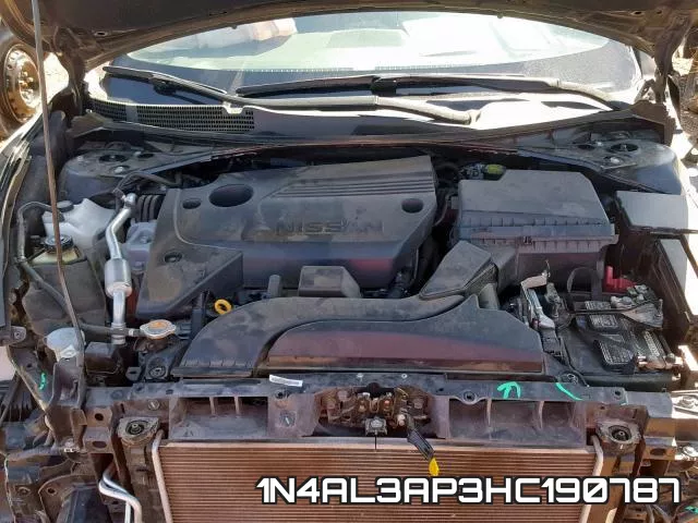 1N4AL3AP3HC190787 фото 6