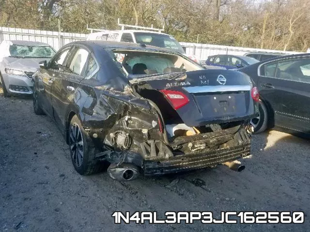 1N4AL3AP3JC162560 фото 4
