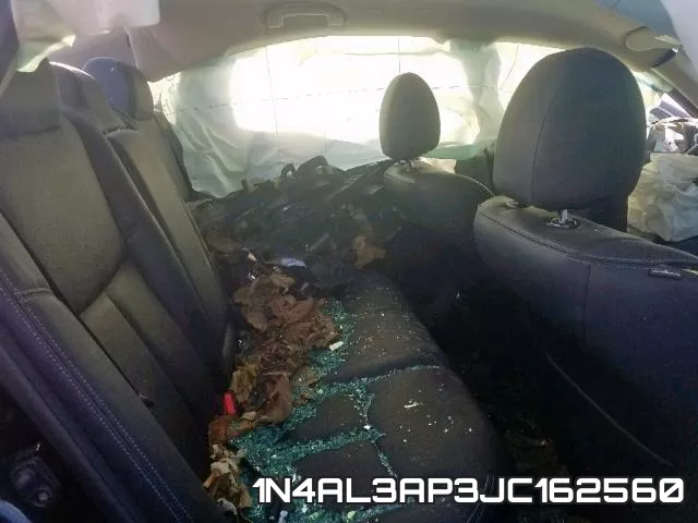 1N4AL3AP3JC162560 фото 7