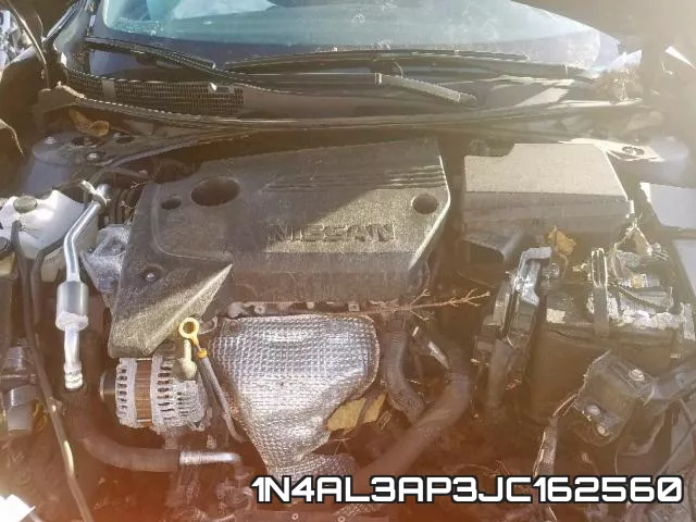 1N4AL3AP3JC162560 фото 8
