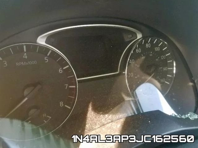 1N4AL3AP3JC162560 фото 9