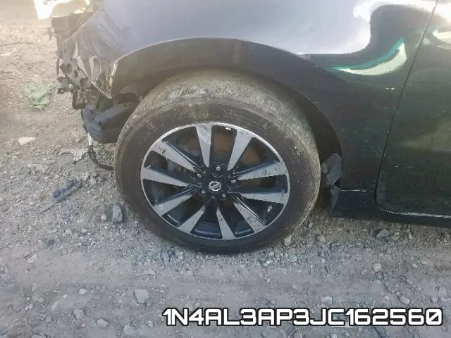 1N4AL3AP3JC162560 фото 10