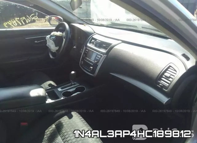 1N4AL3AP4HC189812 фото 6