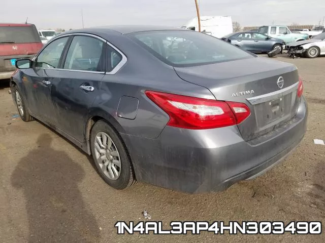 1N4AL3AP4HN303490 фото 4