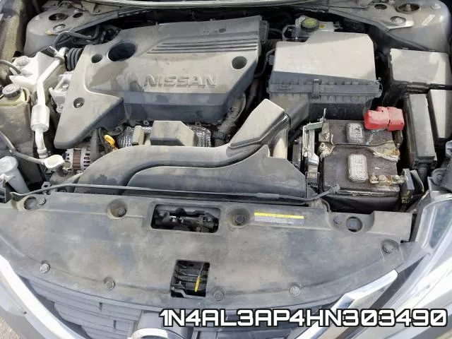 1N4AL3AP4HN303490 фото 7