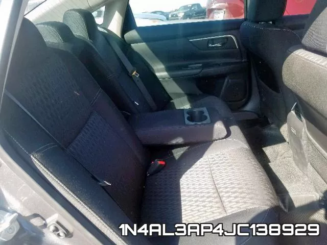1N4AL3AP4JC138929 фото 6
