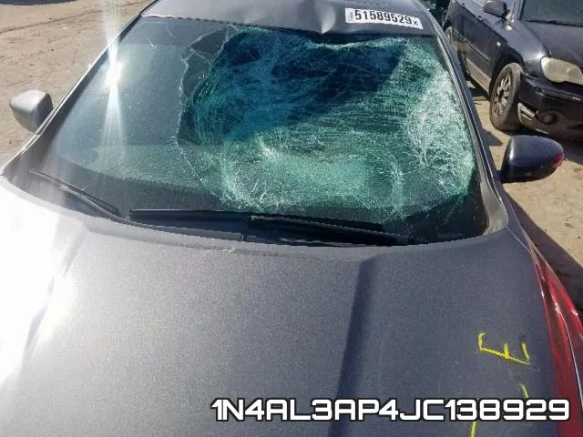 1N4AL3AP4JC138929 фото 9
