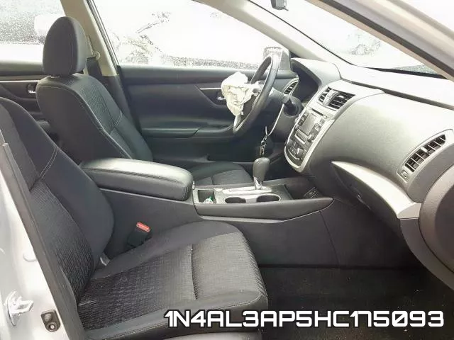 1N4AL3AP5HC175093 фото 6