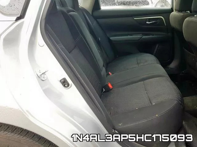 1N4AL3AP5HC175093 фото 7