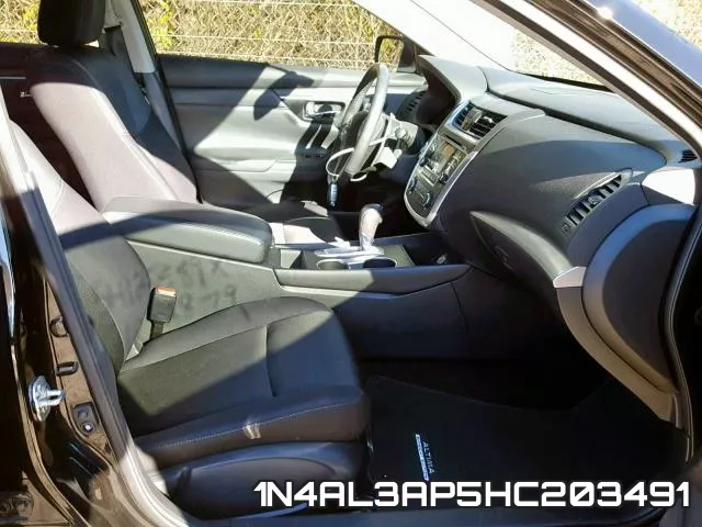 1N4AL3AP5HC203491 фото 6