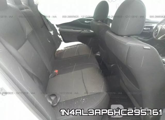 1N4AL3AP6HC295761 фото 8