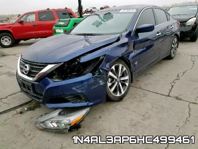 1N4AL3AP6HC499461 фото 3