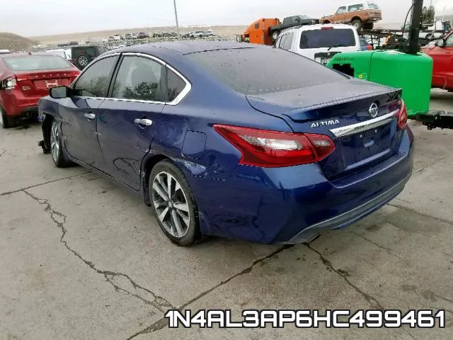 1N4AL3AP6HC499461 фото 4