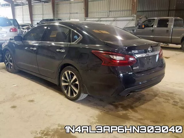 1N4AL3AP6HN303040 фото 4