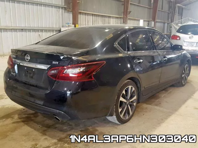 1N4AL3AP6HN303040 фото 5